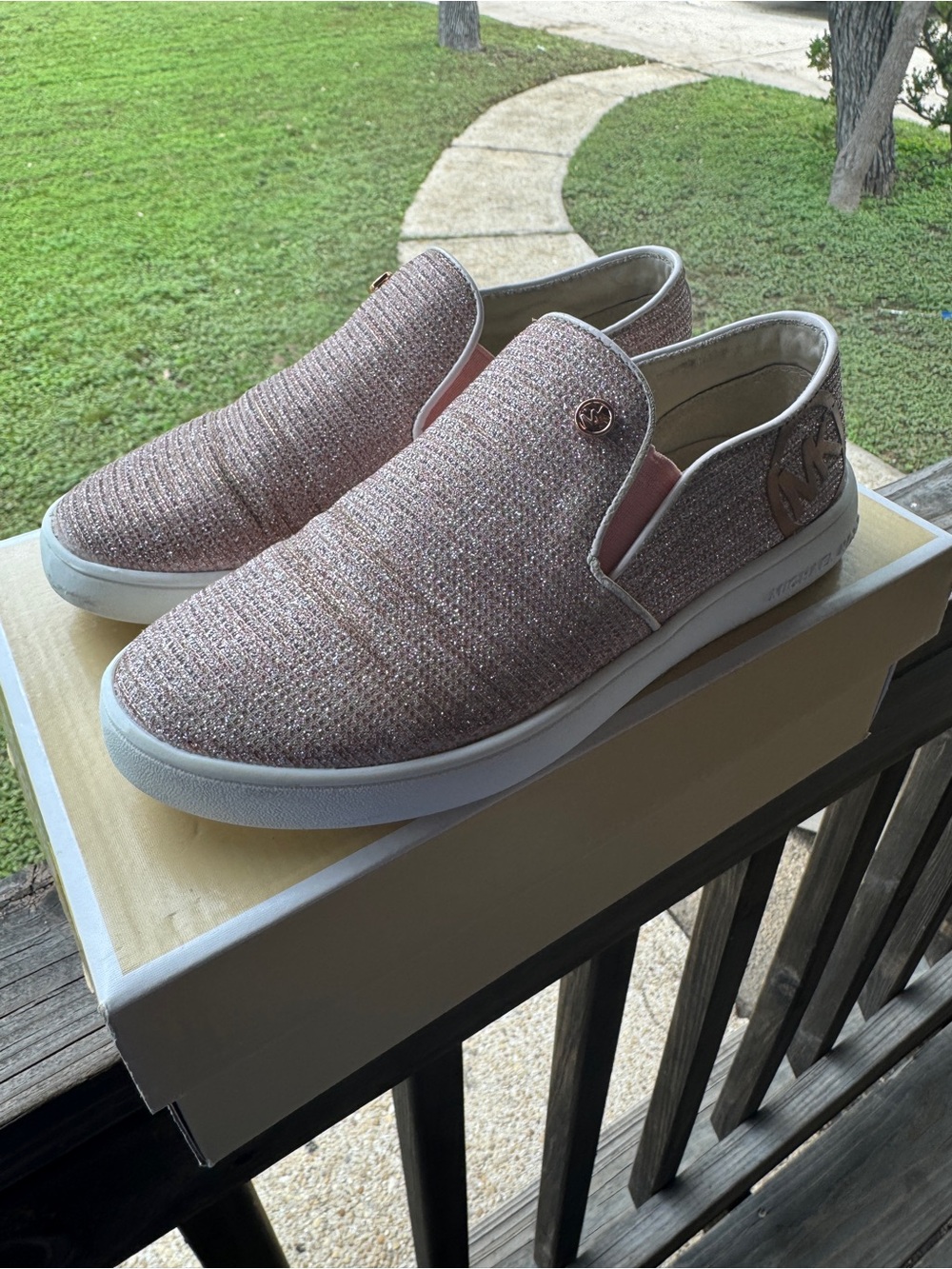 Michael Kors Girls Size 3